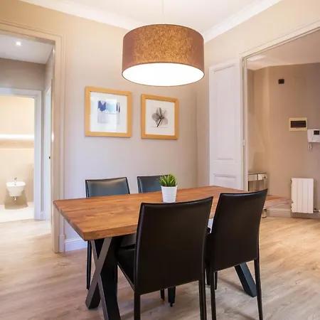 Tendency 6 Apartment