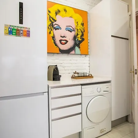Tendency 6 Apartment *