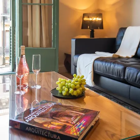 Apartment Tendency 6 Barcelona