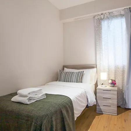 Apartment Tendency 6 Barcelona
