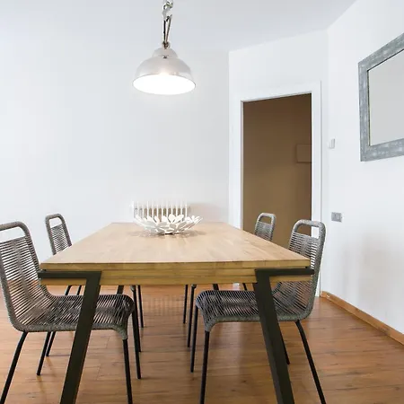 Apartment Tendency 6 Barcelona