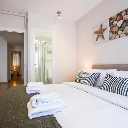 Apartment Tendency 6 Barcelona