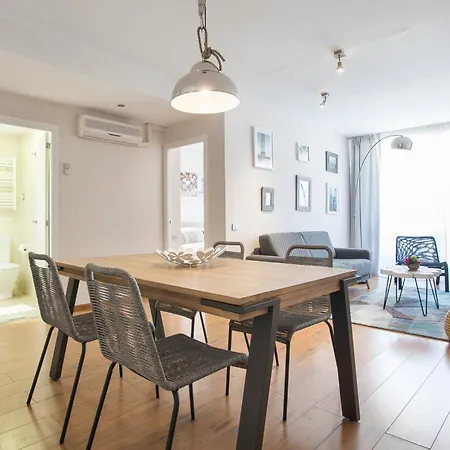 Apartment Tendency 6 Barcelona