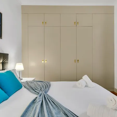 Tendency 6 Apartment Barcelona