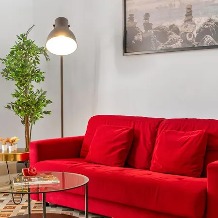 Apartment Tendency 6
