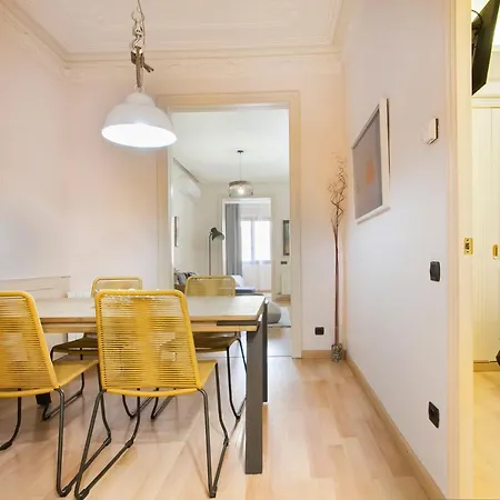 Tendency 6 Apartment *
