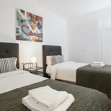 Tendency 6 Apartment *