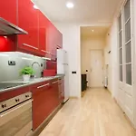 Tendency 6 Appartement Barcelona