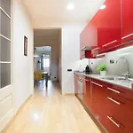 Tendency 6 Appartement *