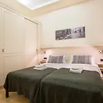 Tendency 6 Appartement *