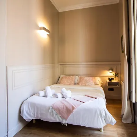 Apartmán Tendency 6 Barcelona