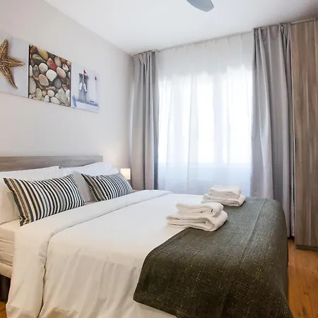 テンデンシー 6 バルセロナ