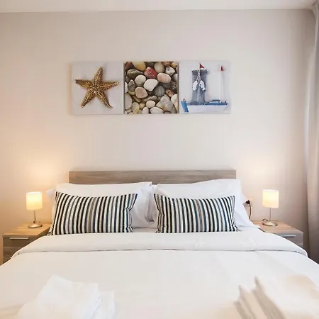 テンデンシー 6 バルセロナ