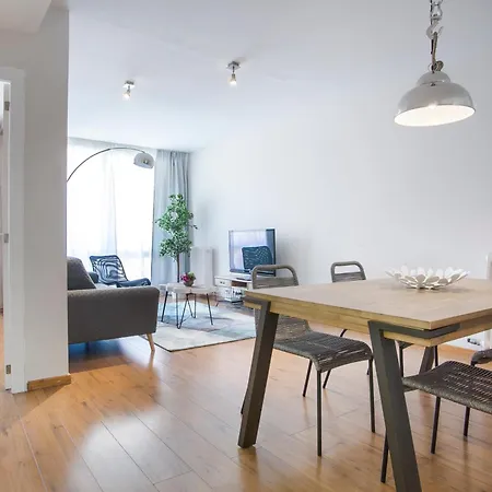 アパート テンデンシー 6 *