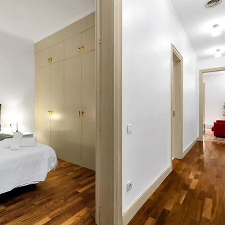 テンデンシー 6 アパート