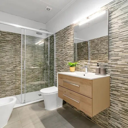 テンデンシー 6 バルセロナ