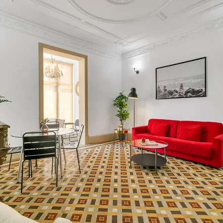 アパート テンデンシー 6