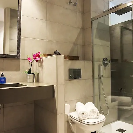 アパート テンデンシー 6 *