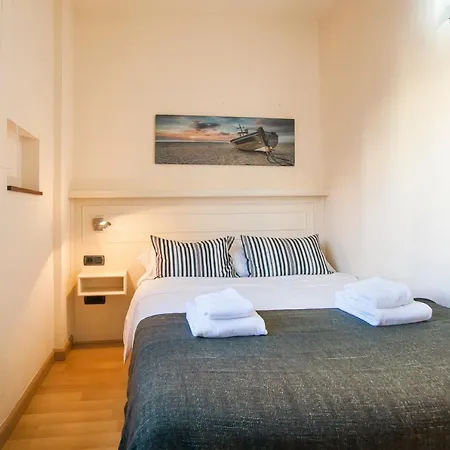 Tendency 6 Apartment *