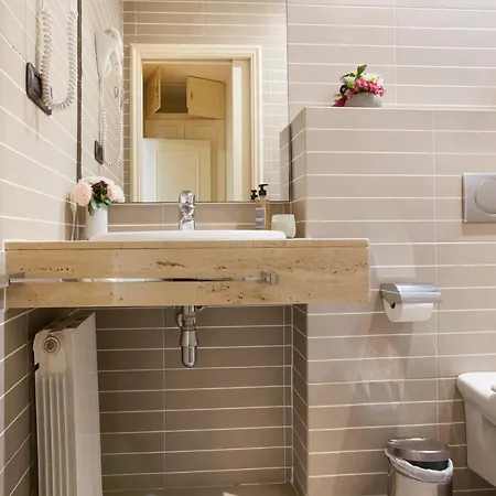 Tendency 6 Apartment Barcelona