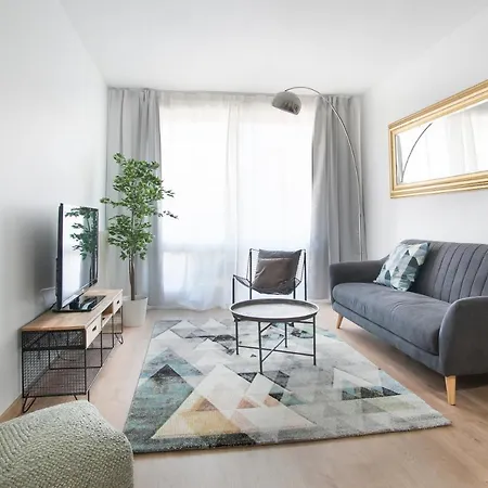 Apartment Tendency 6 Barcelona