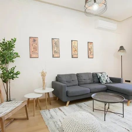 Tendency 6 Apartment *