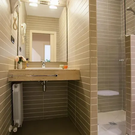 Tendency 6 Barcelona