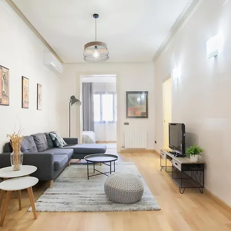 テンデンシー 6 アパート *