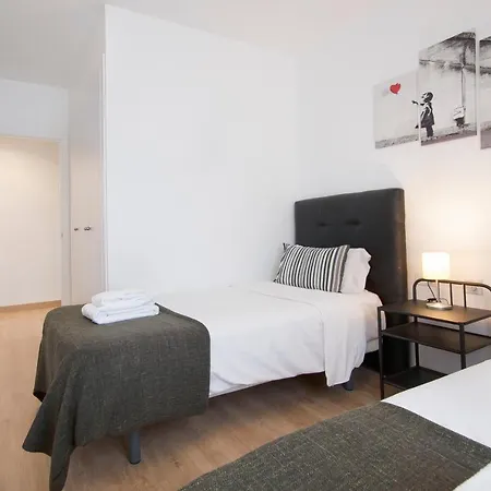 Apartment Tendency 6 *