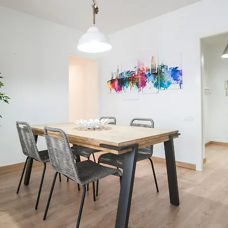 Apartment Tendency 6 *