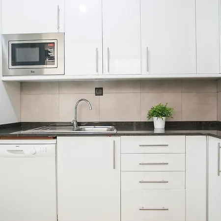 テンデンシー 6 アパート