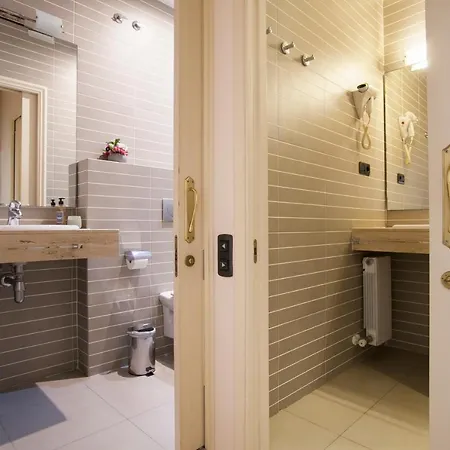 テンデンシー 6 アパート バルセロナ