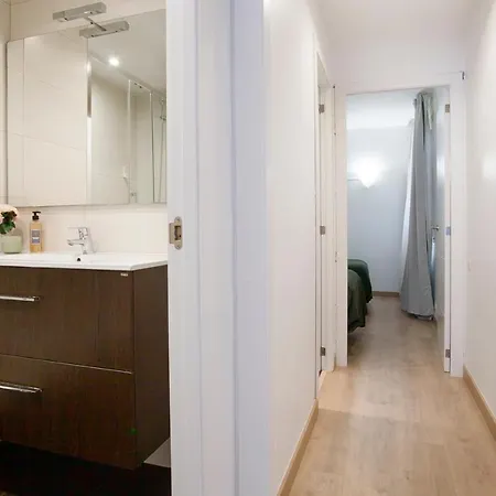 Tendency 6 * Barcelona