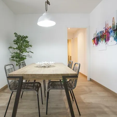 Tendency 6 Apartment