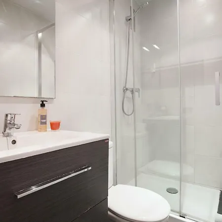 Tendency 6 Barcelona