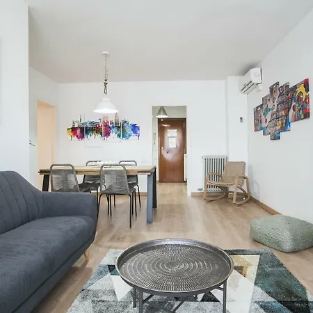 Tendency 6 Apartment *