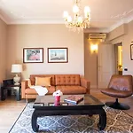 Apartament Tendency 6 *