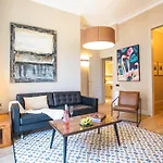 Tendency 6 Apartman Barcelona
