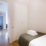 Apartament Tendency 6 Barcelona