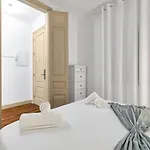 Apartament Tendency 6 Barcelona