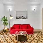 Tendency 6 Apartament *