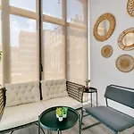 Tendency 6 Apartament Barcelona