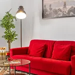 Apartman Tendency 6