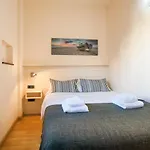 Tendency 6 Apartman *