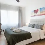 Tendency 6 Apartman Barcelona