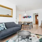 Tendency 6 Apartament