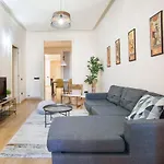 Tendency 6 Apartman