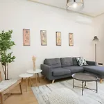 Tendency 6 Apartament *