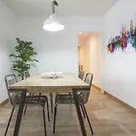 Tendency 6 Apartament