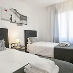 Tendency 6 Apartament Barcelona